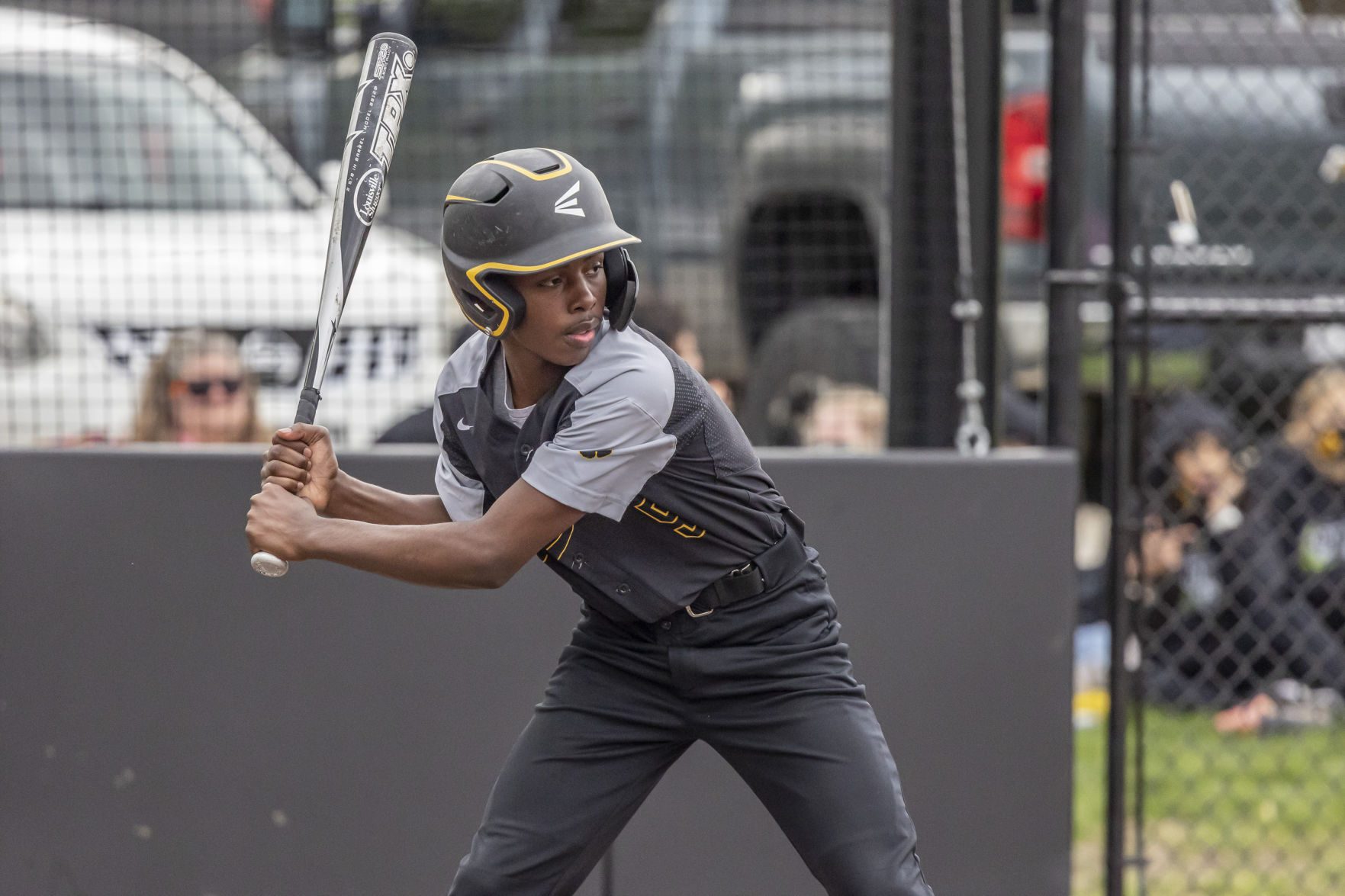 Macarthur Eisenhower baseball 17 050621.JPG